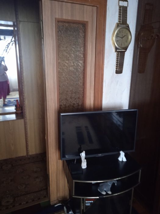 Квартира на вул. Бородинська, 11 в Запоріжжі, ID 165435, фото №8