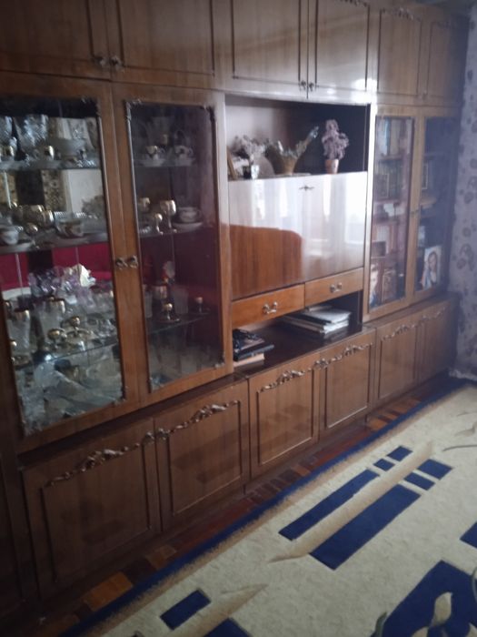 Квартира на вул. Бородинська, 11 в Запоріжжі, ID 165435, фото №9