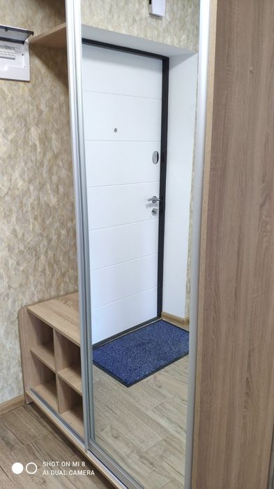 Квартира на біля метро Палац Україна в Києві, ID 317729, фото №9