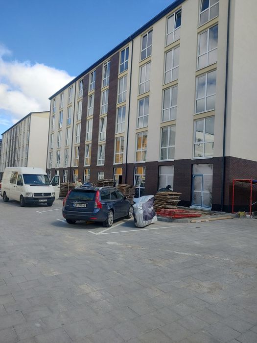 Квартира на вул. Захисників України, 1 в Києві, ID 312698, фото №1