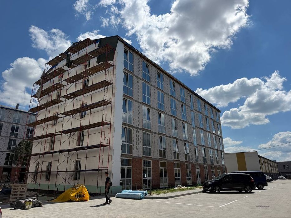 Квартира на вул. Захисників України, 1 в Києві, ID 312698, фото №14