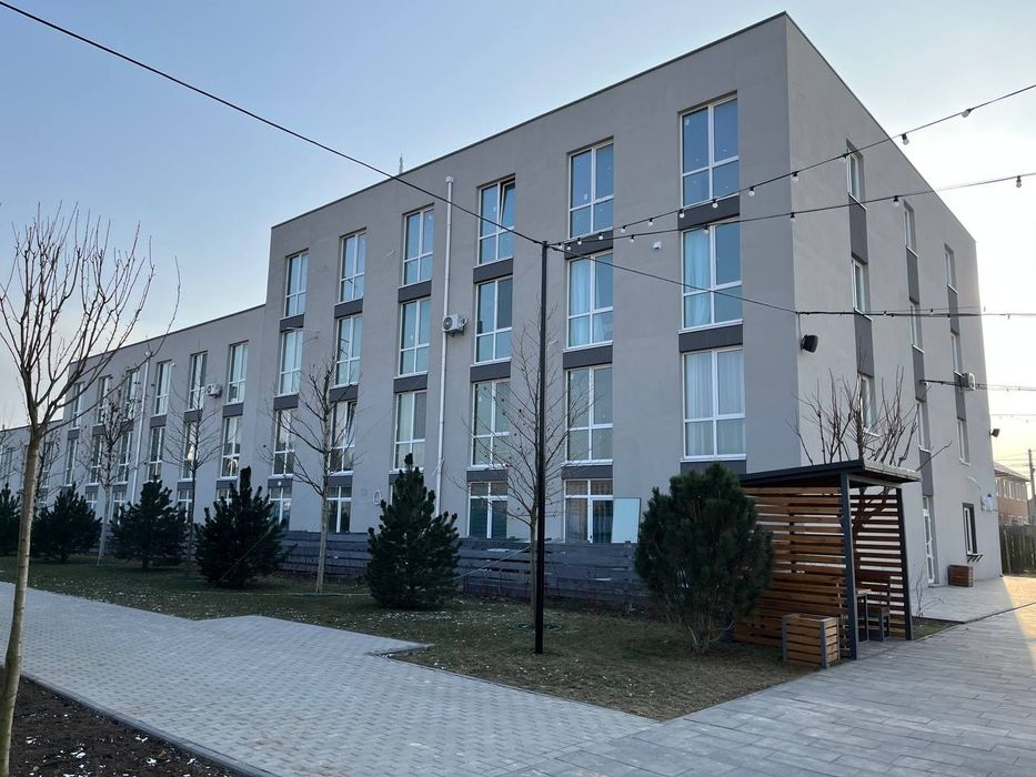 Квартира на вул. Захисників України, 1 в Києві, ID 312698, фото №16