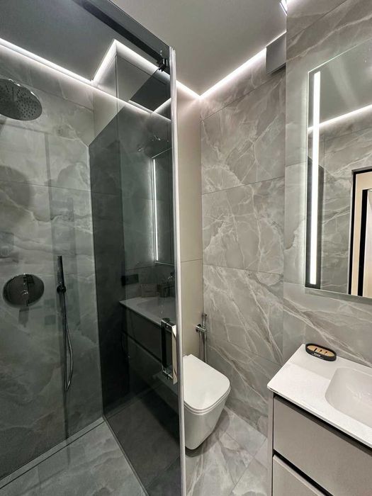 Квартира на вул. Олександра Олеся, 27А в Києві, ID 162538, фото №12