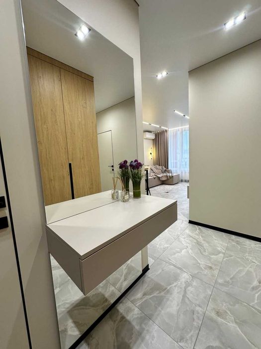 Квартира на вул. Олександра Олеся, 27А в Київ, ID 162538, фото №4