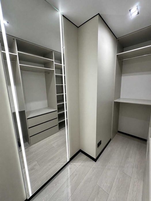 Квартира на вул. Олександра Олеся, 27А в Київ, ID 162538, фото №5