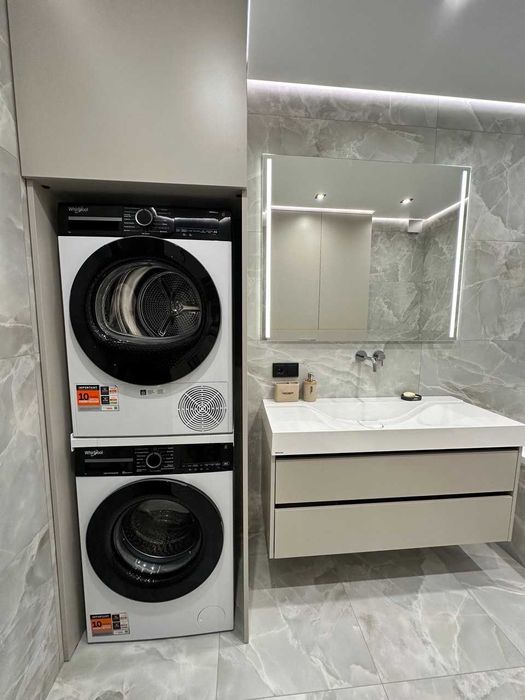 Квартира на вул. Олександра Олеся, 27А в Києві, ID 162538, фото №8