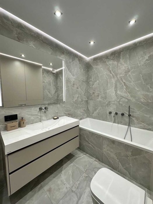 Квартира на вул. Олександра Олеся, 27А в Києві, ID 162538, фото №9
