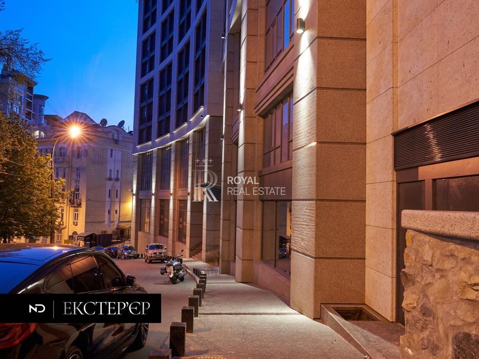 Квартира на вул. Лютеранська, 14-В в Києві, ID 264142, фото №11
