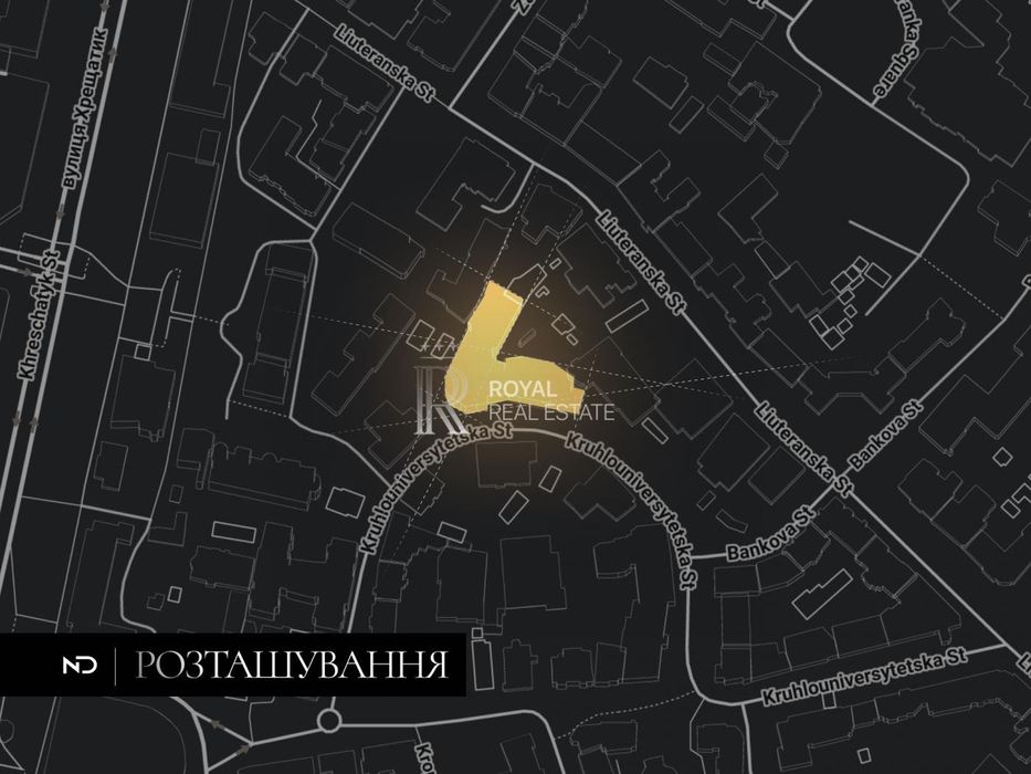 Квартира на вул. Лютеранська, 14-В в Києві, ID 264142, фото №12