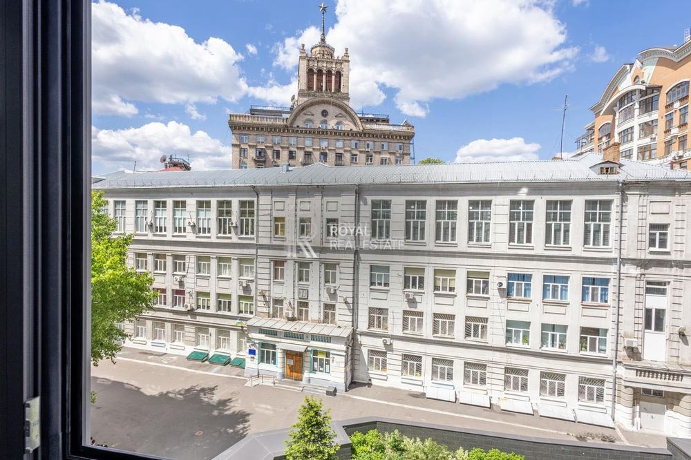 Квартира на вул. Лютеранська, 14-В в Києві, ID 264142, фото №15