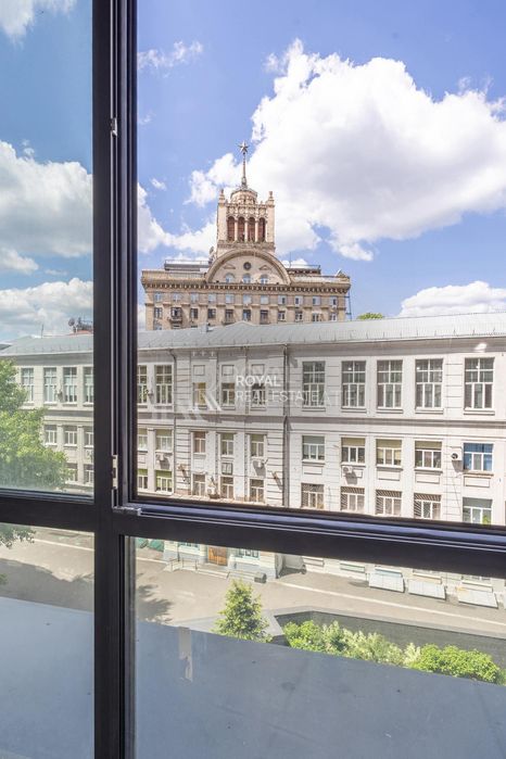 Квартира на вул. Лютеранська, 14-В в Києві, ID 264142, фото №16
