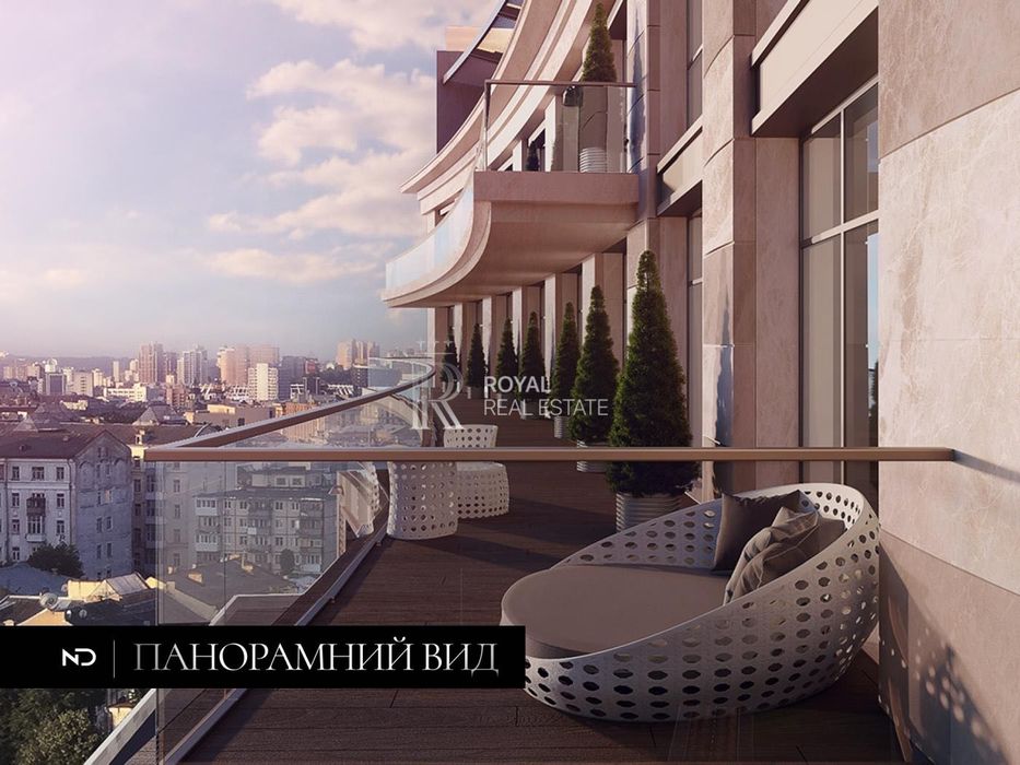 Квартира на вул. Лютеранська, 14-В в Києві, ID 264142, фото №7