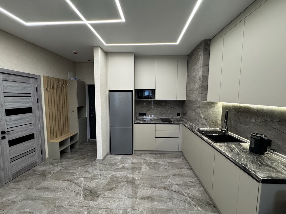 Квартира на ЖК Атмосфера в Одесі, ID 316493, фото №6