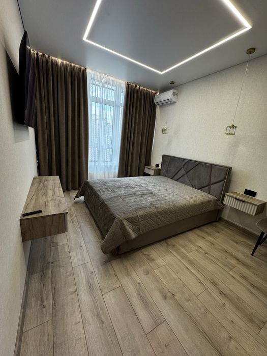Квартира на ЖК Атмосфера в Одесі, ID 316493, фото №9