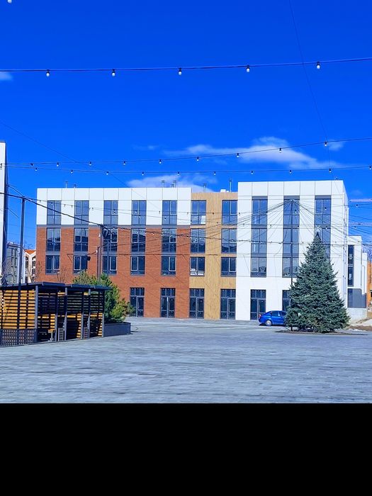 Квартира на вул. Захисників України, 1 в Києві, ID 312782, фото №18