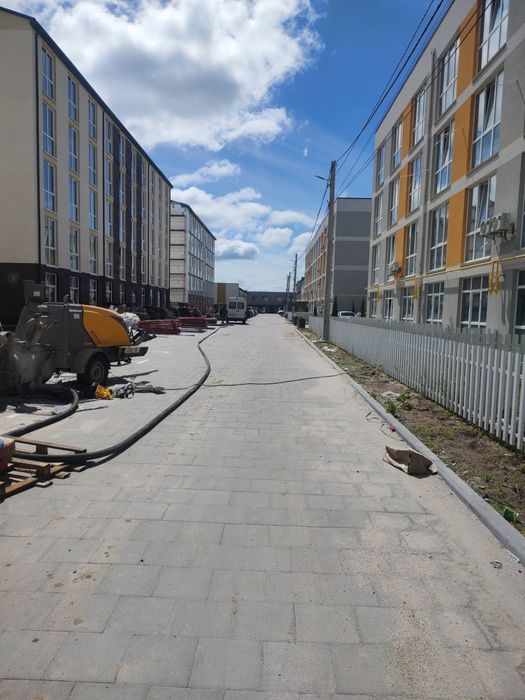 Квартира на вул. Захисників України, 1 в Києві, ID 312782, фото №9