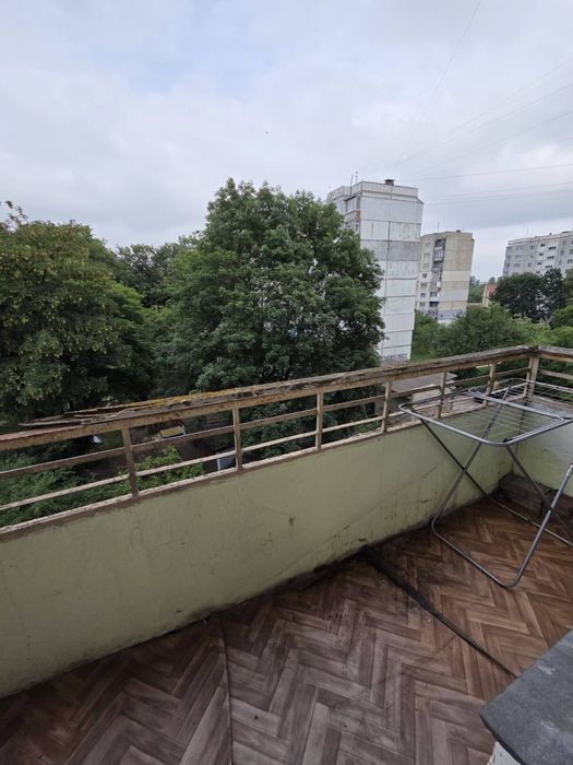 Квартира в Івано-Франківську, ID 216079, фото №17