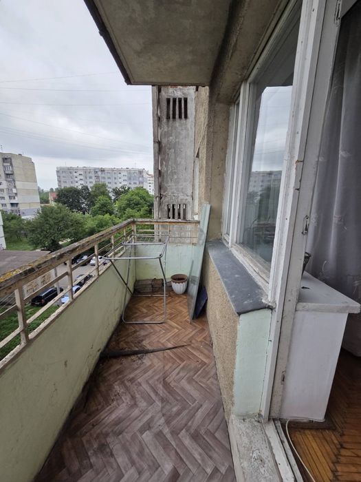 Квартира в Івано-Франківську, ID 216079, фото №18