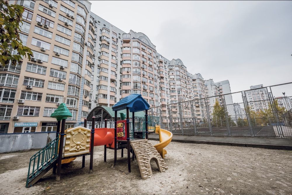 Квартира на Жк «Ліко-град» в Києві, ID 311969, фото №9