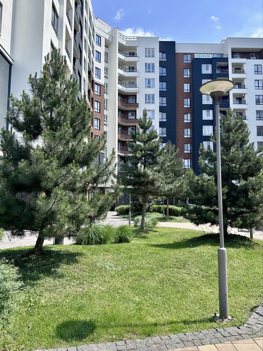 Квартира на ЖК «Синергія Сіті» в Києві, ID 239174, фото №11