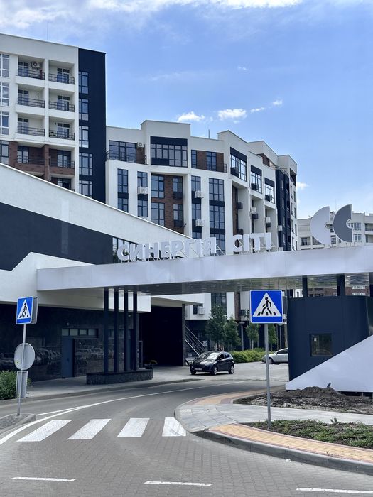 Квартира на ЖК «Синергія Сіті» в Києві, ID 239174, фото №16