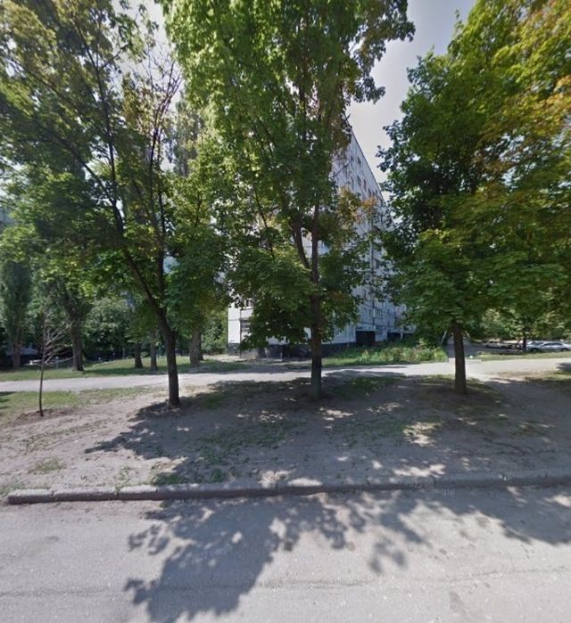 Квартира на вул. Валентиновська, 60 в Харкові, ID 198673, фото №1