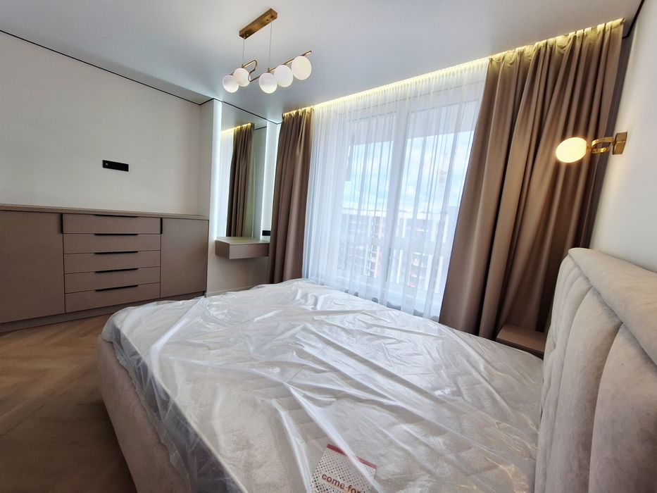 Квартира на ЖК Famely Plaza в Івано-Франківську, ID 182107, фото №11