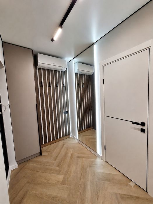 Квартира на ЖК Famely Plaza в Івано-Франківську, ID 182107, фото №12