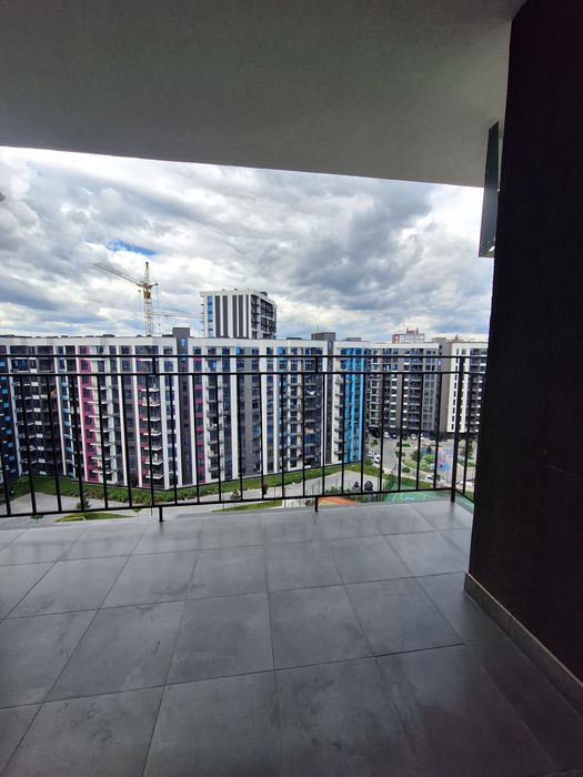 Квартира на ЖК Famely Plaza в Івано-Франківську, ID 182107, фото №15