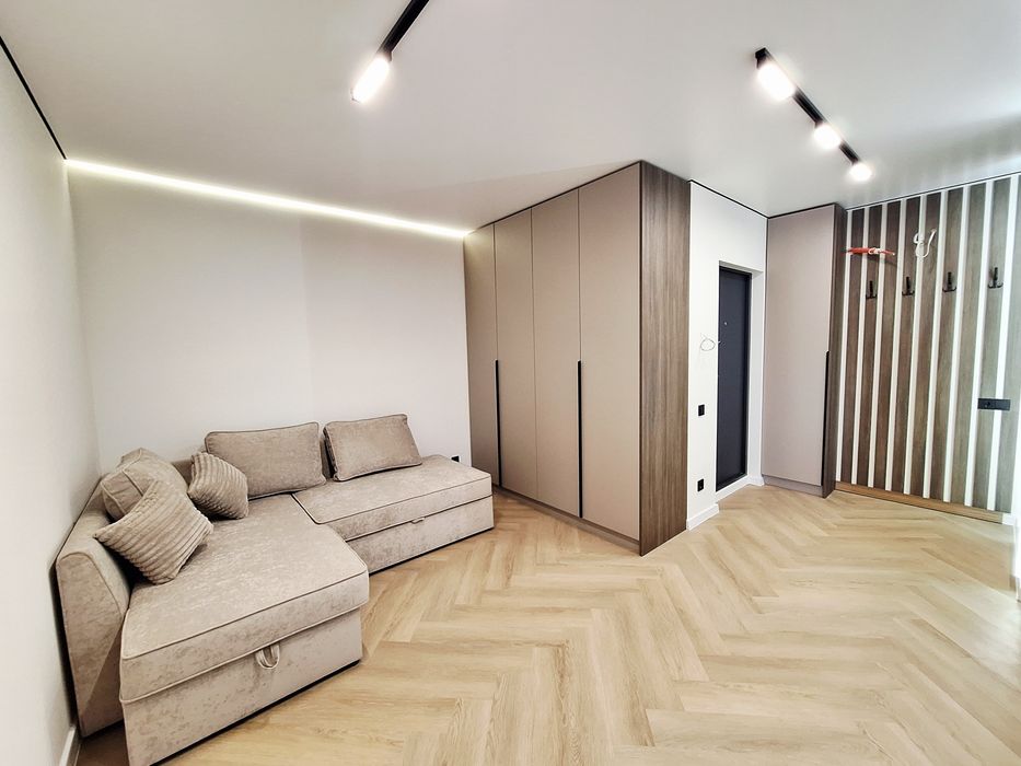 Квартира на ЖК Famely Plaza в Івано-Франківську, ID 182107, фото №6