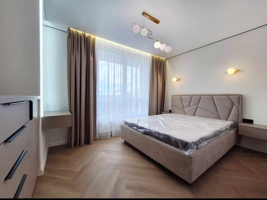 Квартира на ЖК Famely Plaza в Івано-Франківську, ID 182107, фото №9