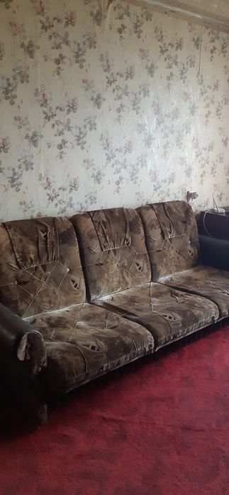 Квартира на вул. Артема в Слов'янськ, ID 291808, фото №2