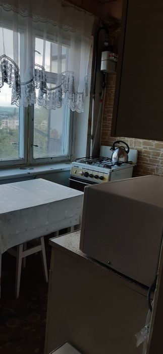 Квартира на вул. Артема в Слов'янськ, ID 291808, фото №4
