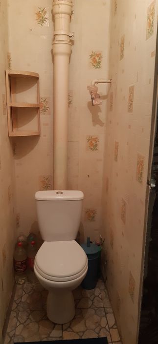 Квартира на вул. Артема в Слов'янську, ID 291808, фото №8