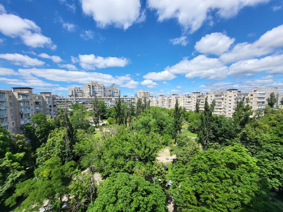 Квартира на вул. О.Мартоса, 4а в Києві, ID 193717, фото №11