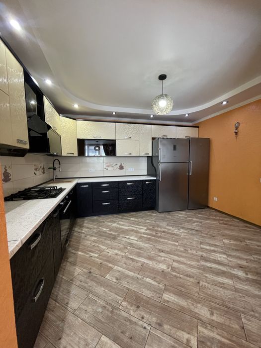 Квартира на вул. Сагайдачного, 16 в Києві, ID 221458, фото №1