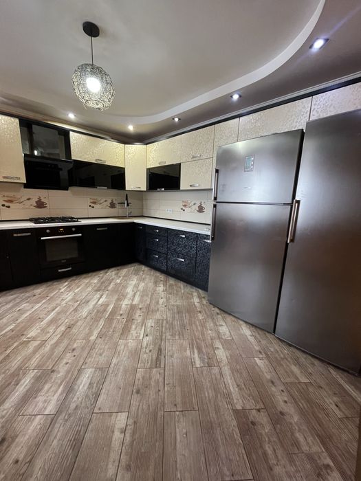 Квартира на вул. Сагайдачного, 16 в Києві, ID 221458, фото №2