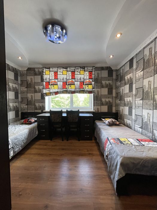 Квартира на вул. Сагайдачного, 16 в Києві, ID 221458, фото №13