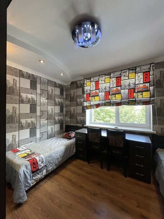 Квартира на вул. Сагайдачного, 16 в Києві, ID 221458, фото №14