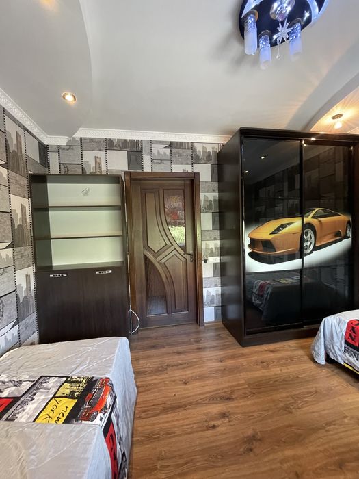 Квартира на вул. Сагайдачного, 16 в Києві, ID 221458, фото №15