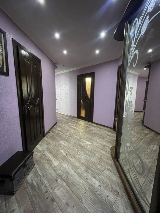 Квартира на вул. Сагайдачного, 16 в Києві, ID 221458, фото №16