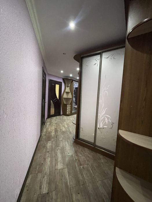 Квартира на вул. Сагайдачного, 16 в Києві, ID 221458, фото №18