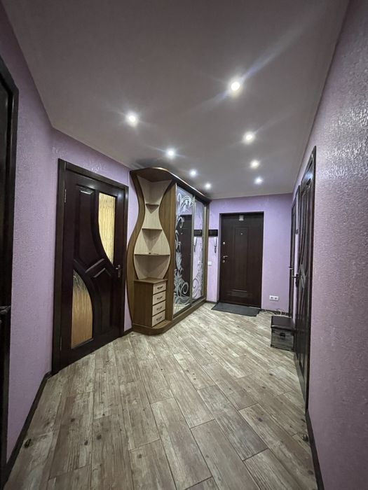 Квартира на вул. Сагайдачного, 16 в Києві, ID 221458, фото №19