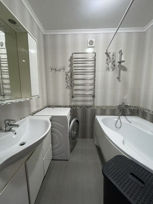 Квартира на вул. Сагайдачного, 16 в Києві, ID 221458, фото №20