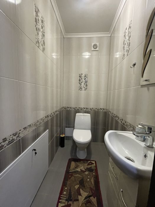 Квартира на вул. Сагайдачного, 16 в Києві, ID 221458, фото №21