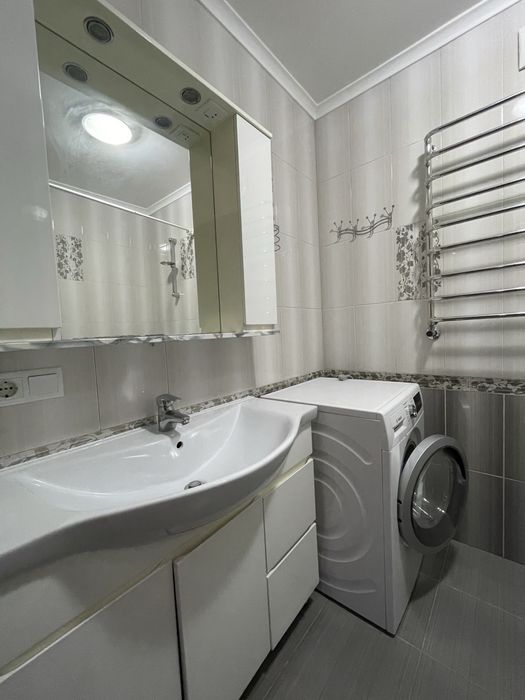 Квартира на вул. Сагайдачного, 16 в Києві, ID 221458, фото №22