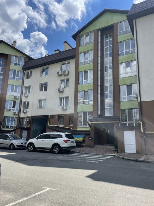 Квартира на вул. Сагайдачного, 16 в Києві, ID 221458, фото №23