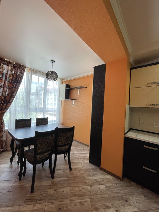 Квартира на вул. Сагайдачного, 16 в Києві, ID 221458, фото №4