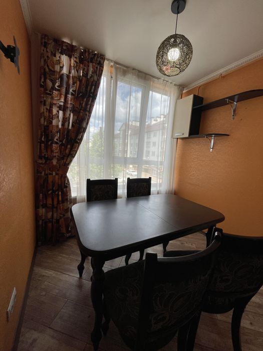 Квартира на вул. Сагайдачного, 16 в Києві, ID 221458, фото №5
