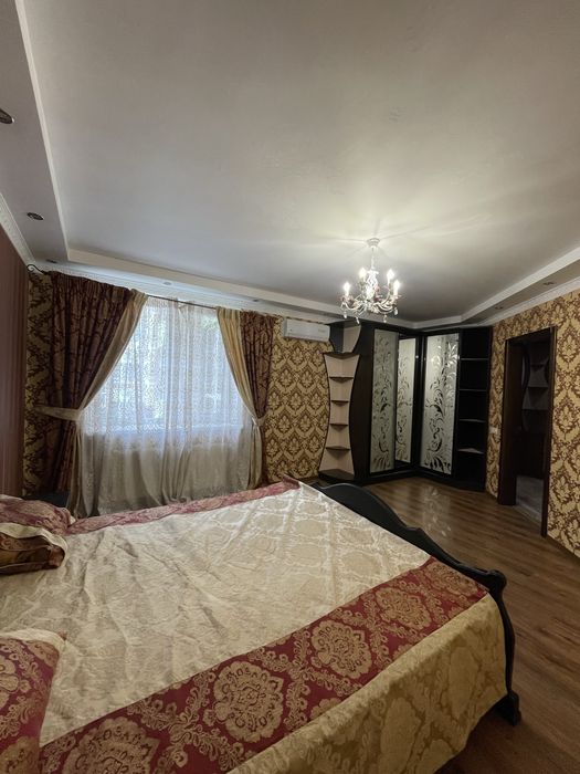 Квартира на вул. Сагайдачного, 16 в Києві, ID 221458, фото №7